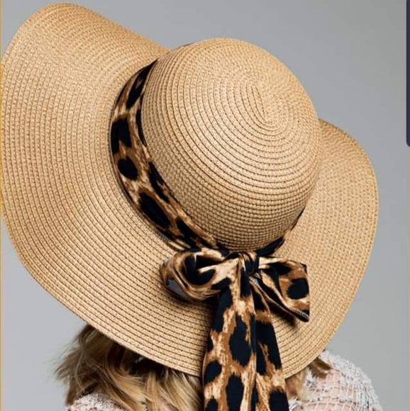 Sun hat - Picture 3 of 3